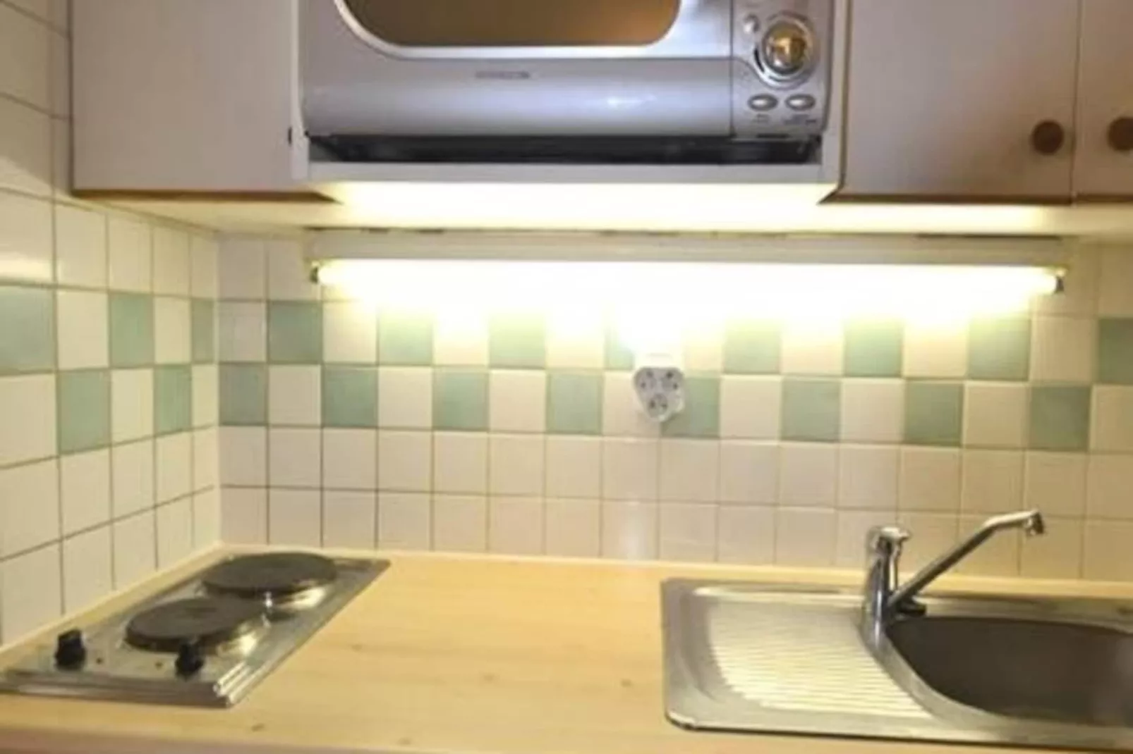 Résidence Les Soldanelles-Non tagué