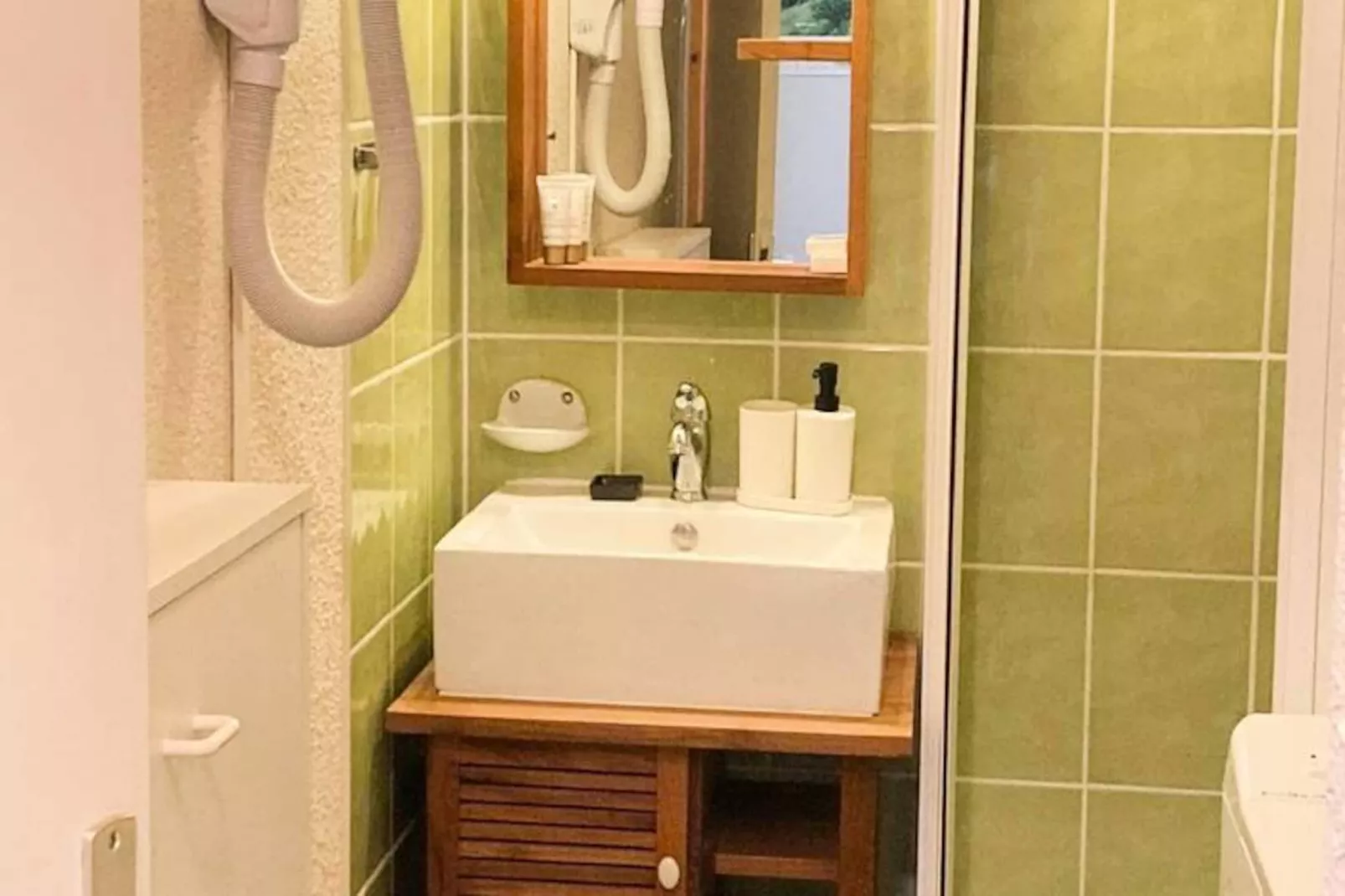 Résidence Les Gentianes-Untagged