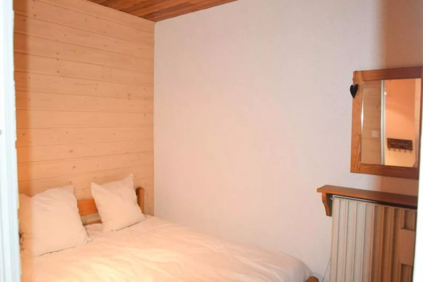 Résidence Le Nanda Devi-Untagged