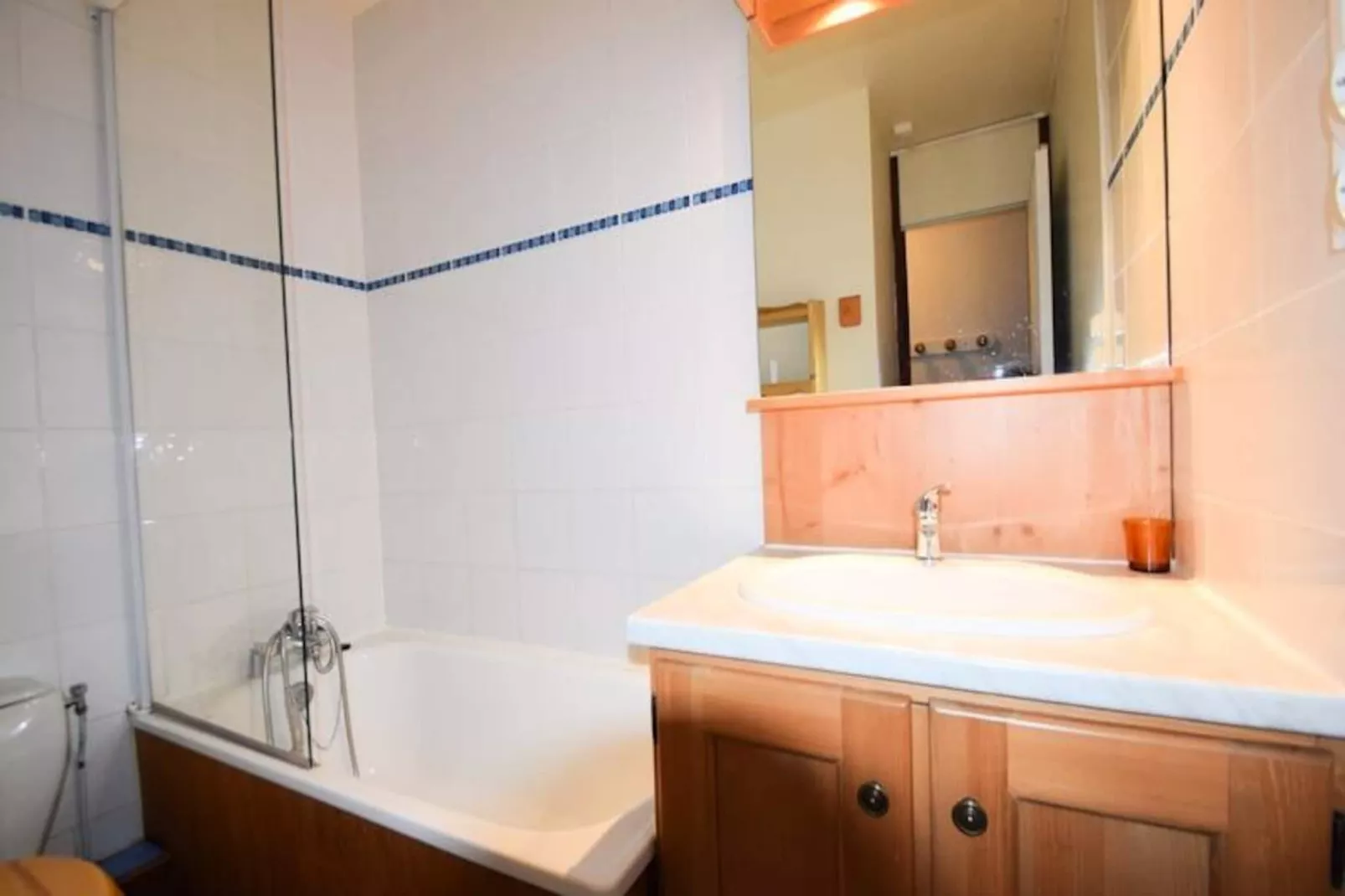 Résidence Les Hameaux I-Nicht zugeordnet