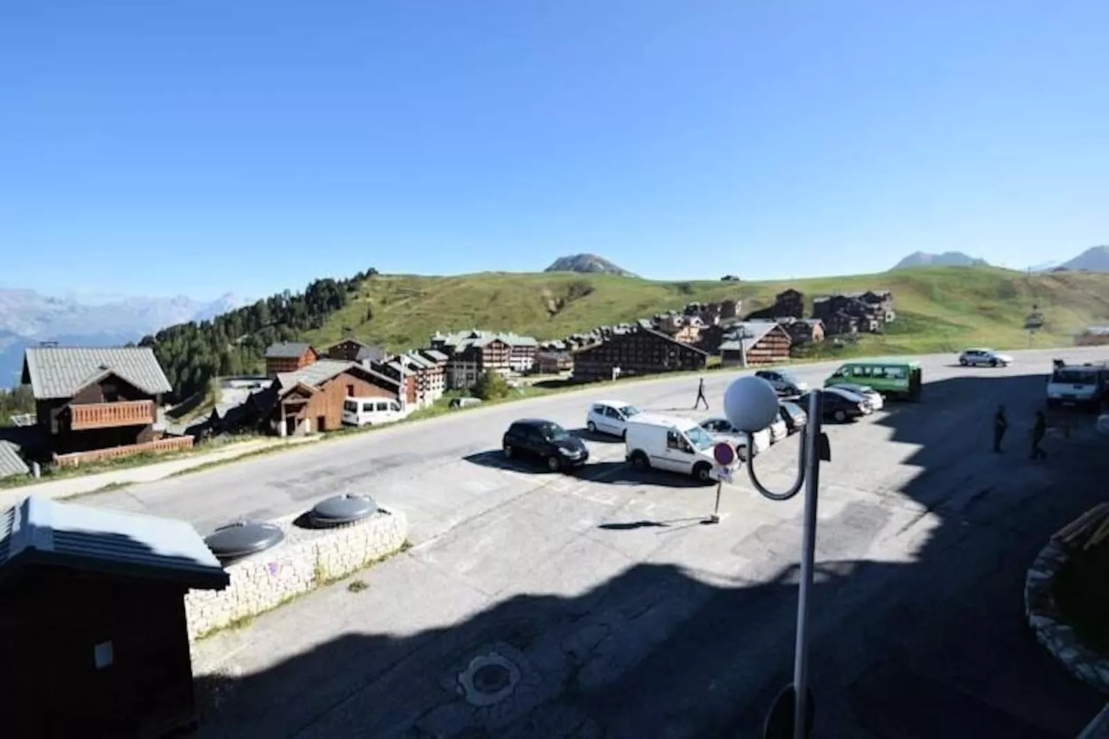 Résidence Les Hameaux I-Nicht zugeordnet