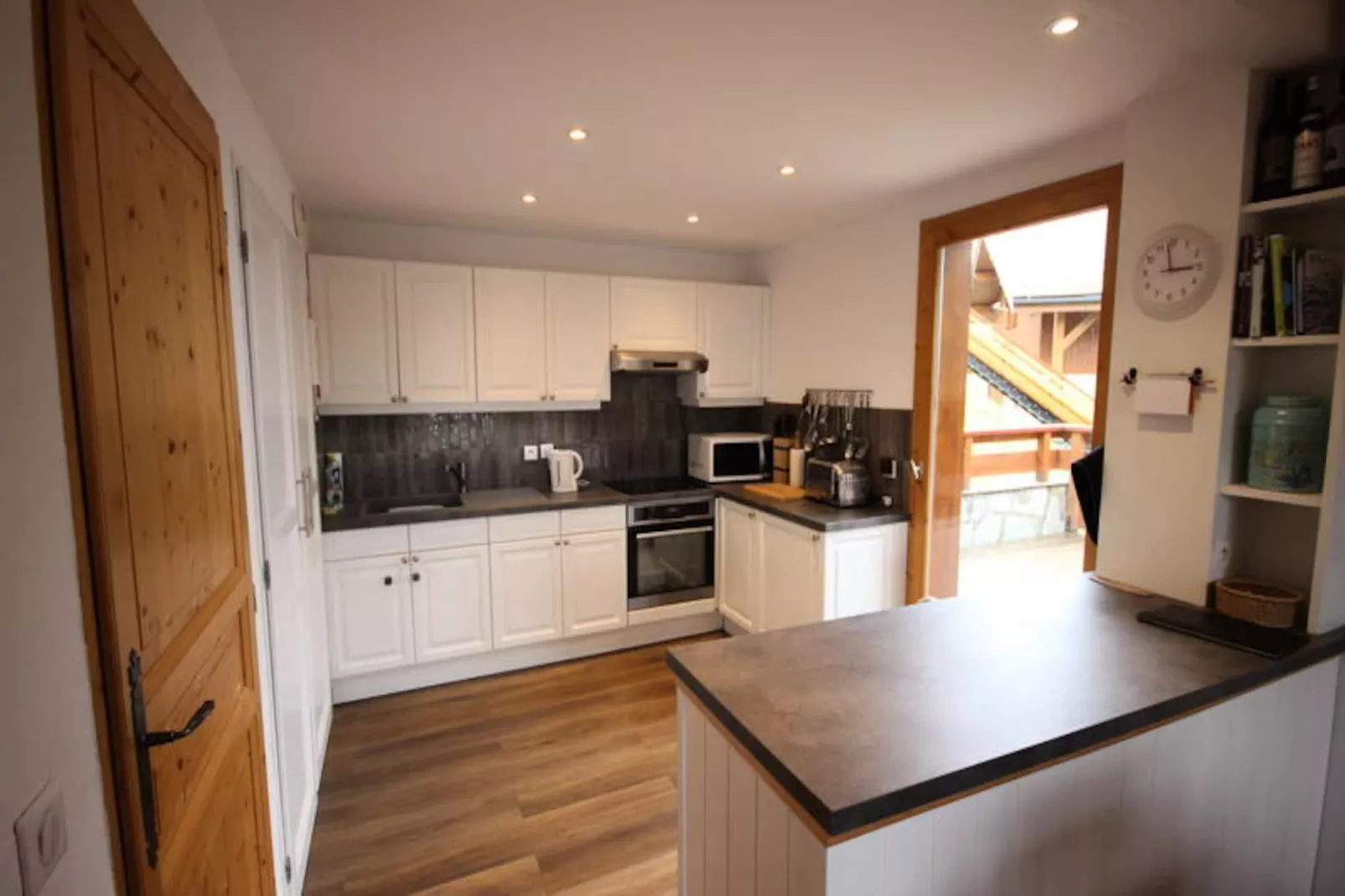 Chalet Camomille-Nicht zugeordnet