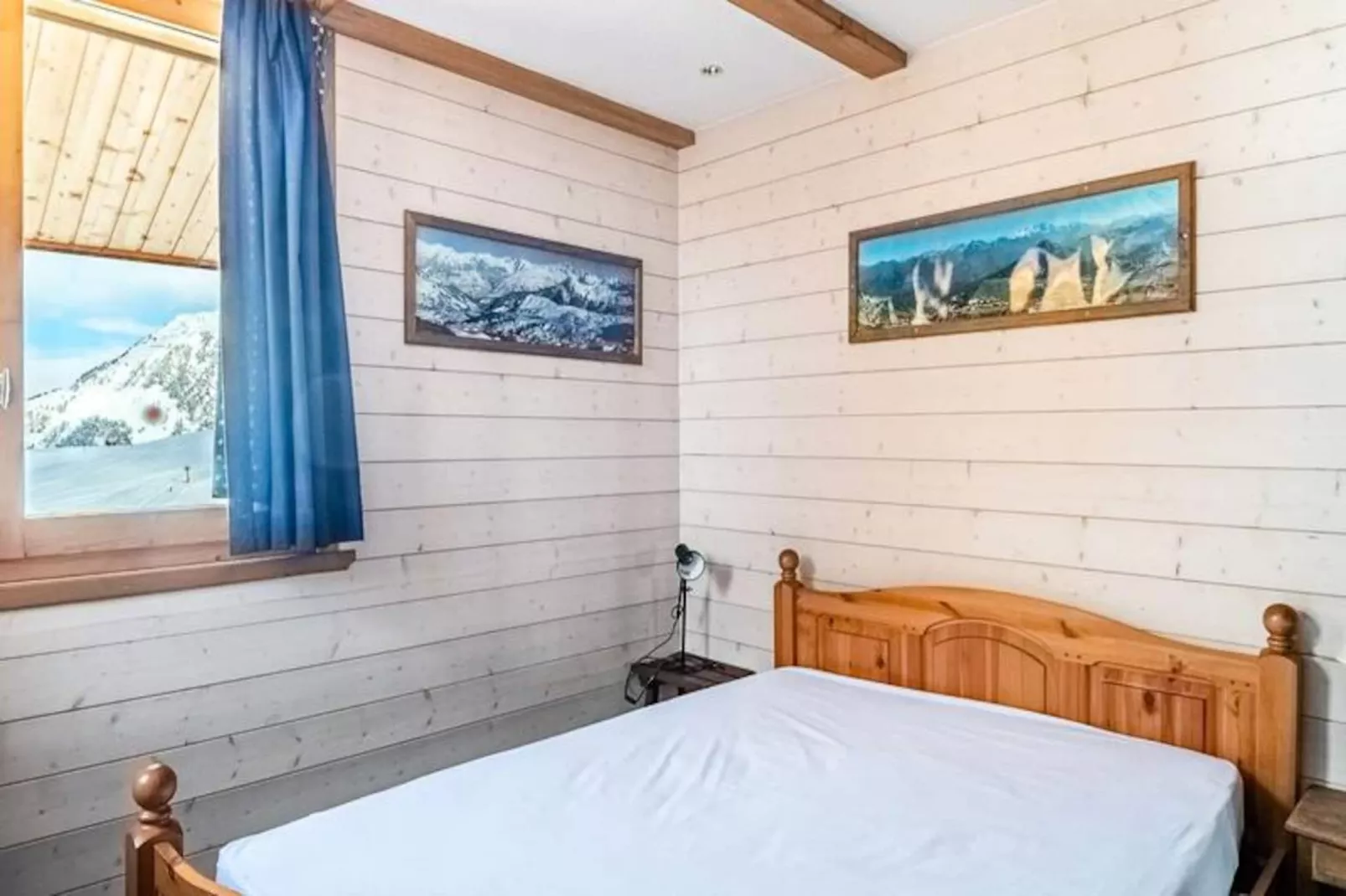 Résidence Le Squaw Valley-Untagged