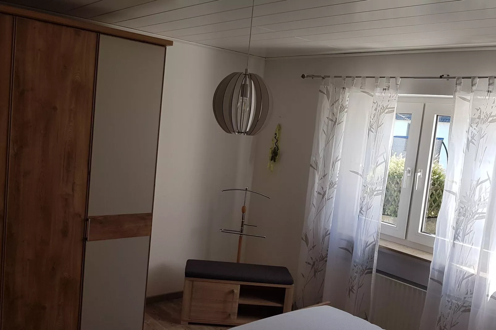 Wissinghausen-Bedroom