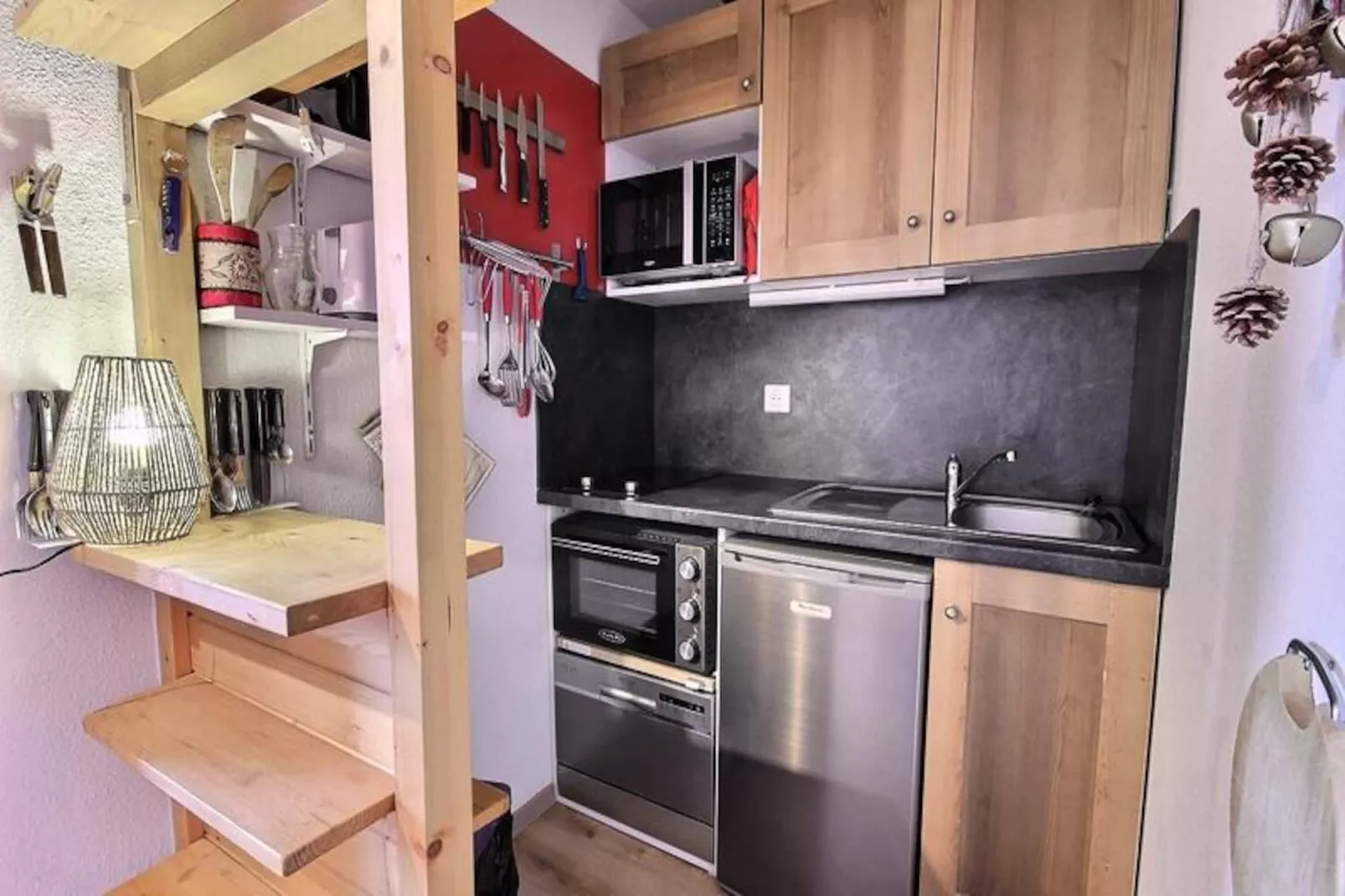 Résidence Cret De L'ours 1-Non tagué