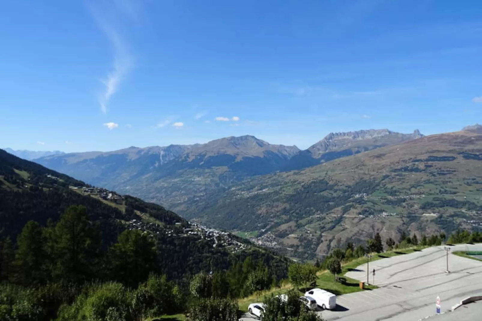 Résidence Praz De L'ours 2-Untagged