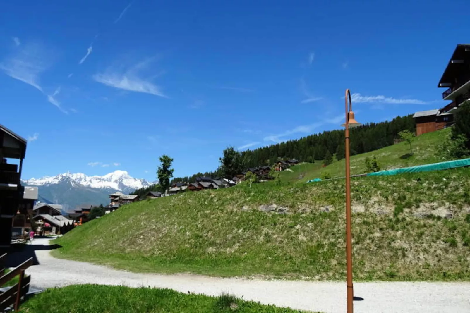 Résidence Praz De L'ours 1-Untagged