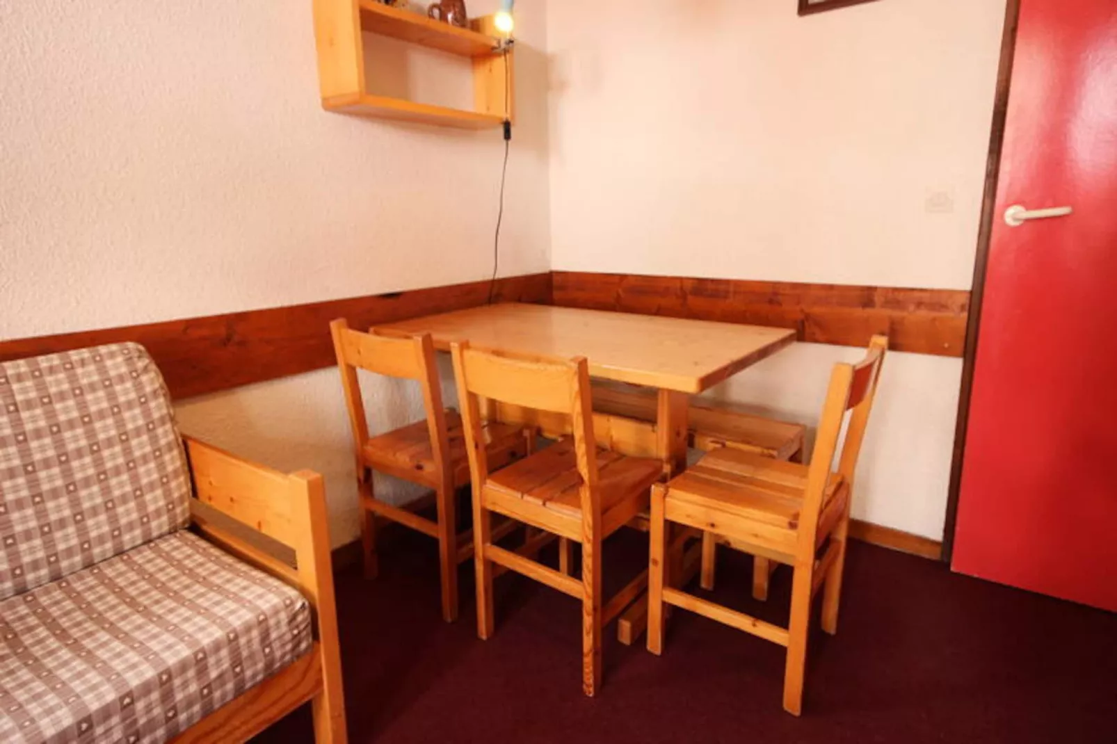 Résidence Grande Ourse-Non tagué