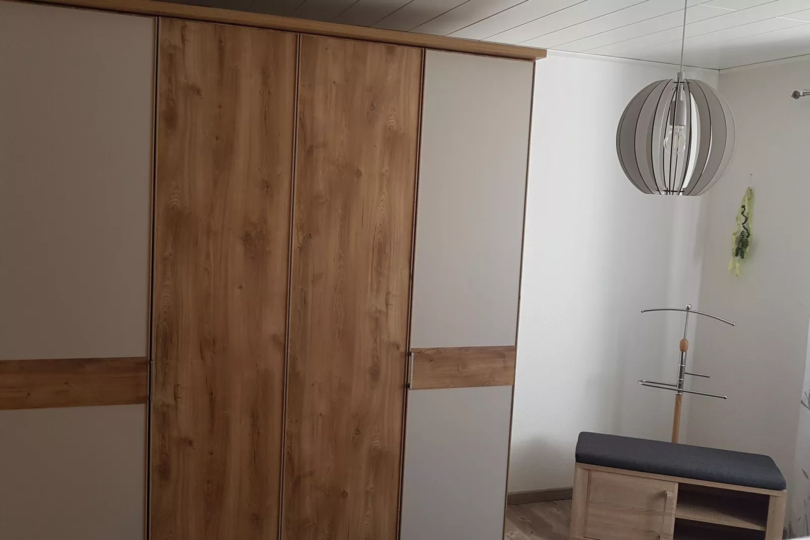 Wissinghausen-Bedroom