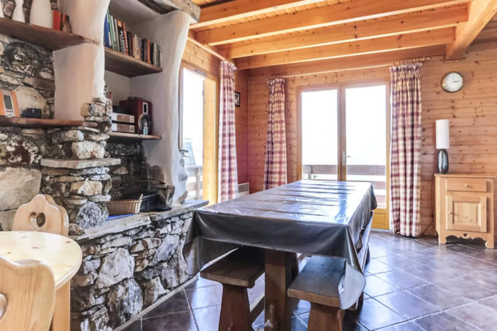 Chalet Forsythia-Nicht zugeordnet