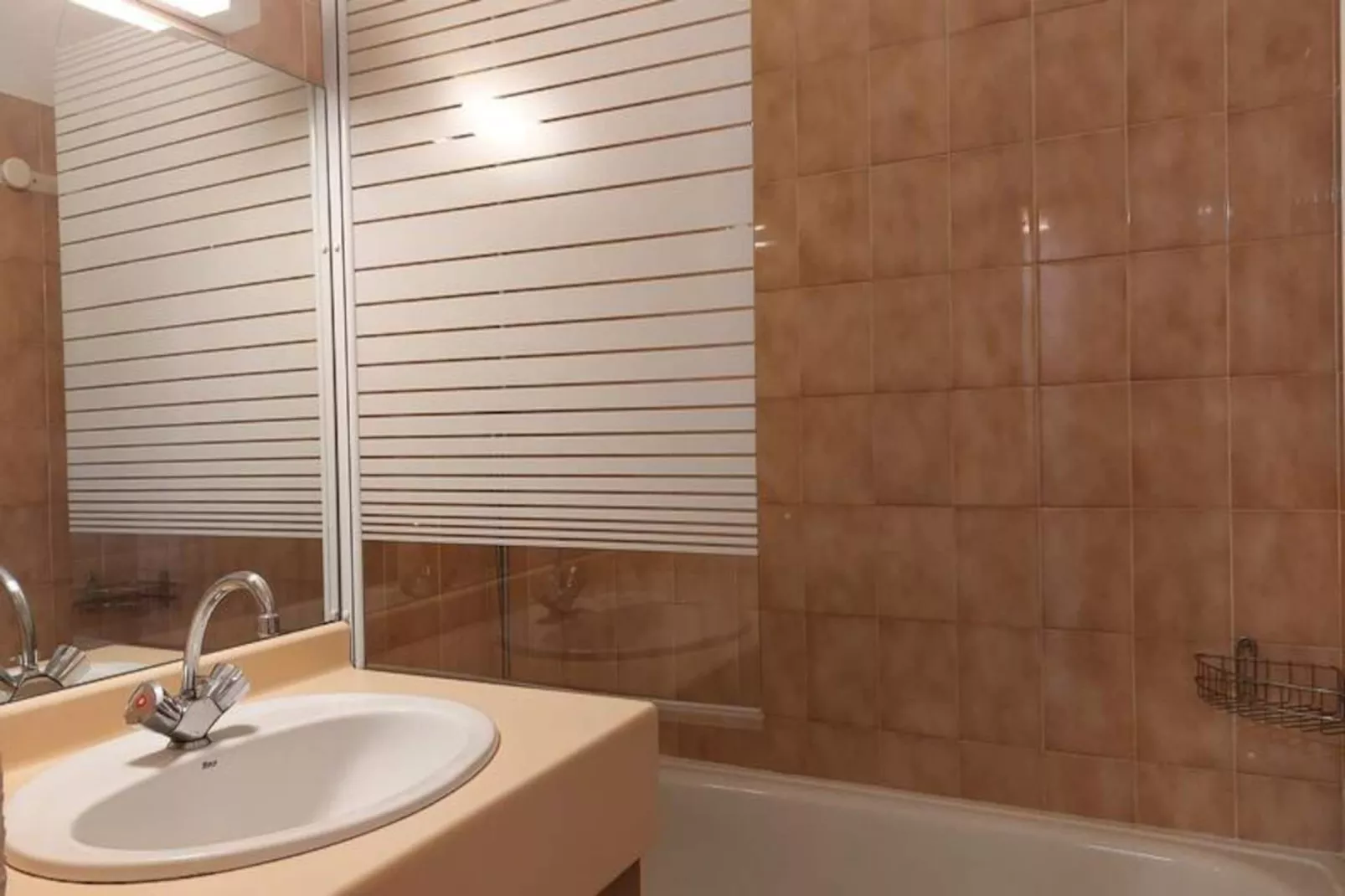 Résidence Aigle-Untagged