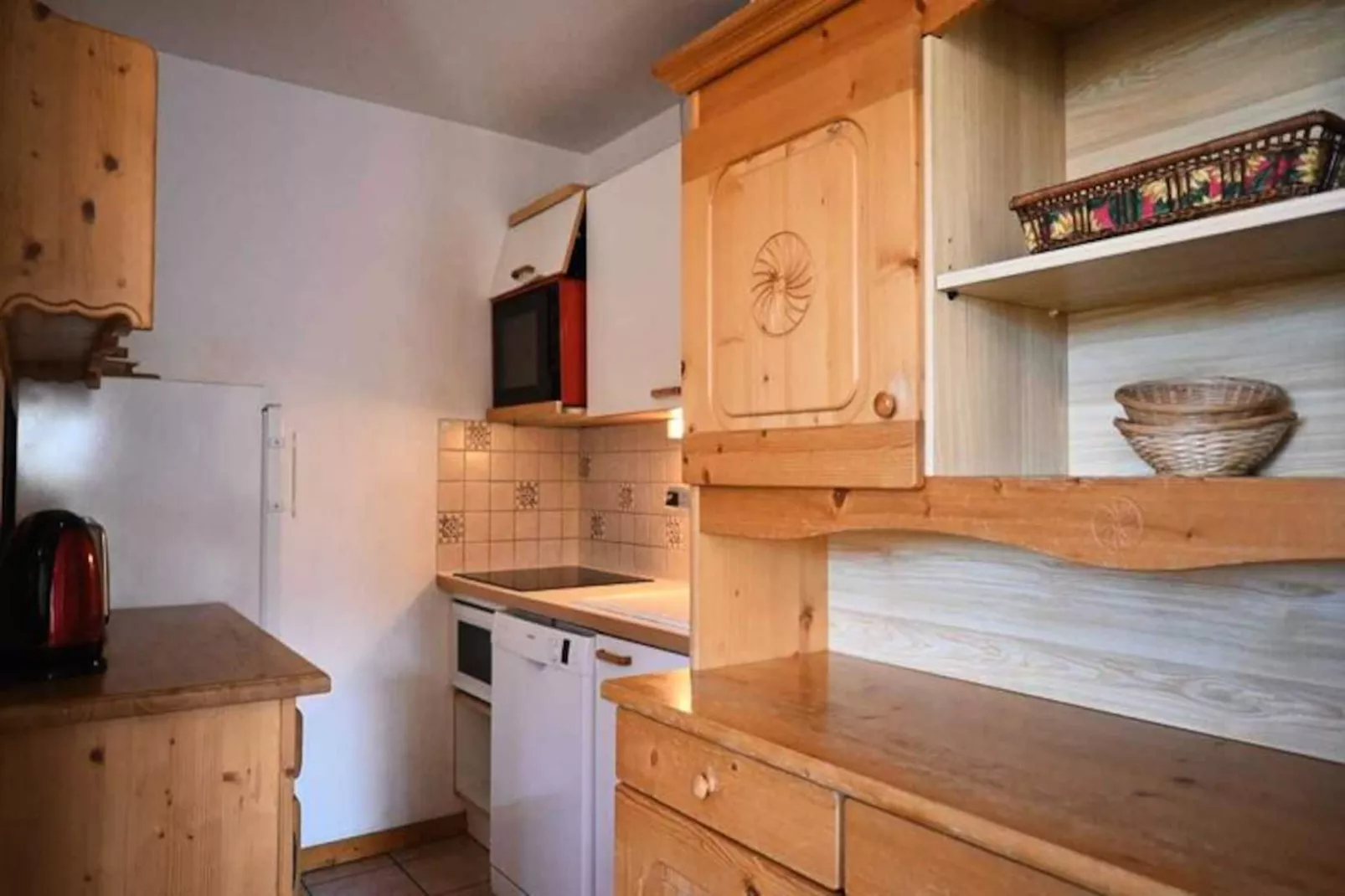 Résidence Edelweiss-Untagged