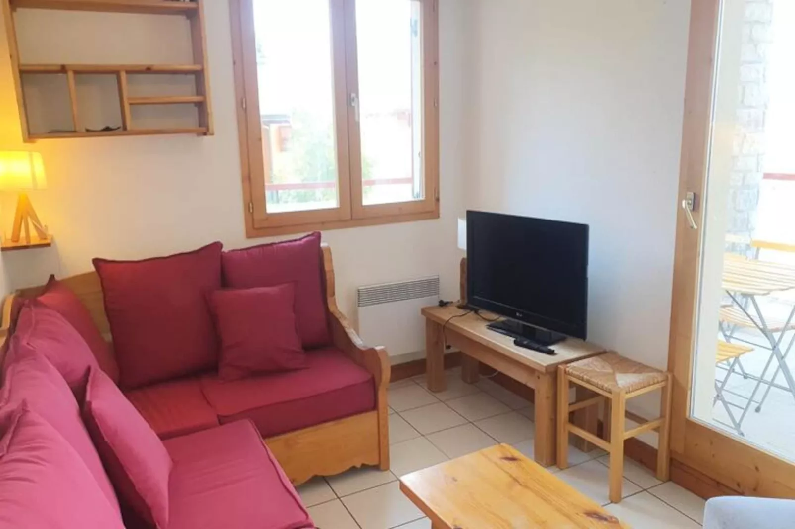 Résidence Presles-Untagged