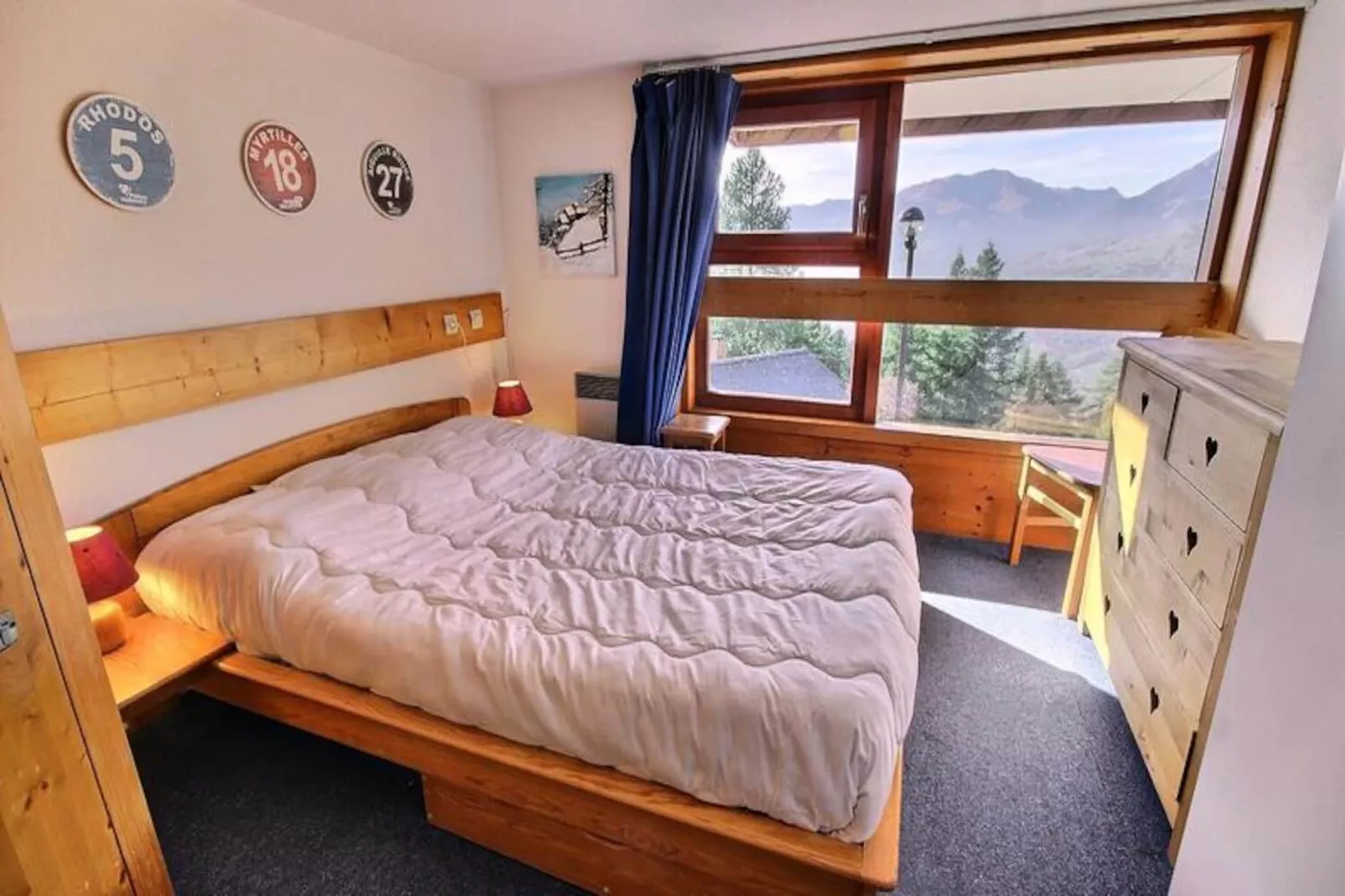 Résidence Arc En Ciel-Untagged