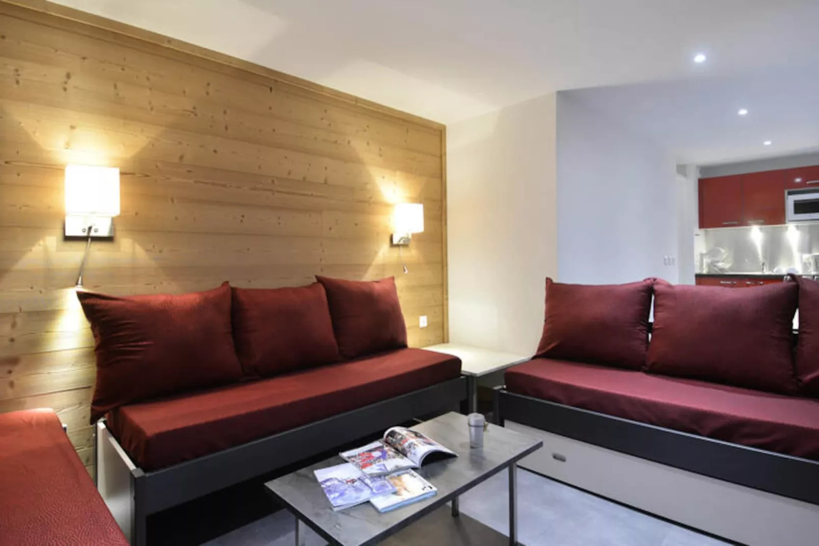 Résidence Saint Jacques A-Untagged