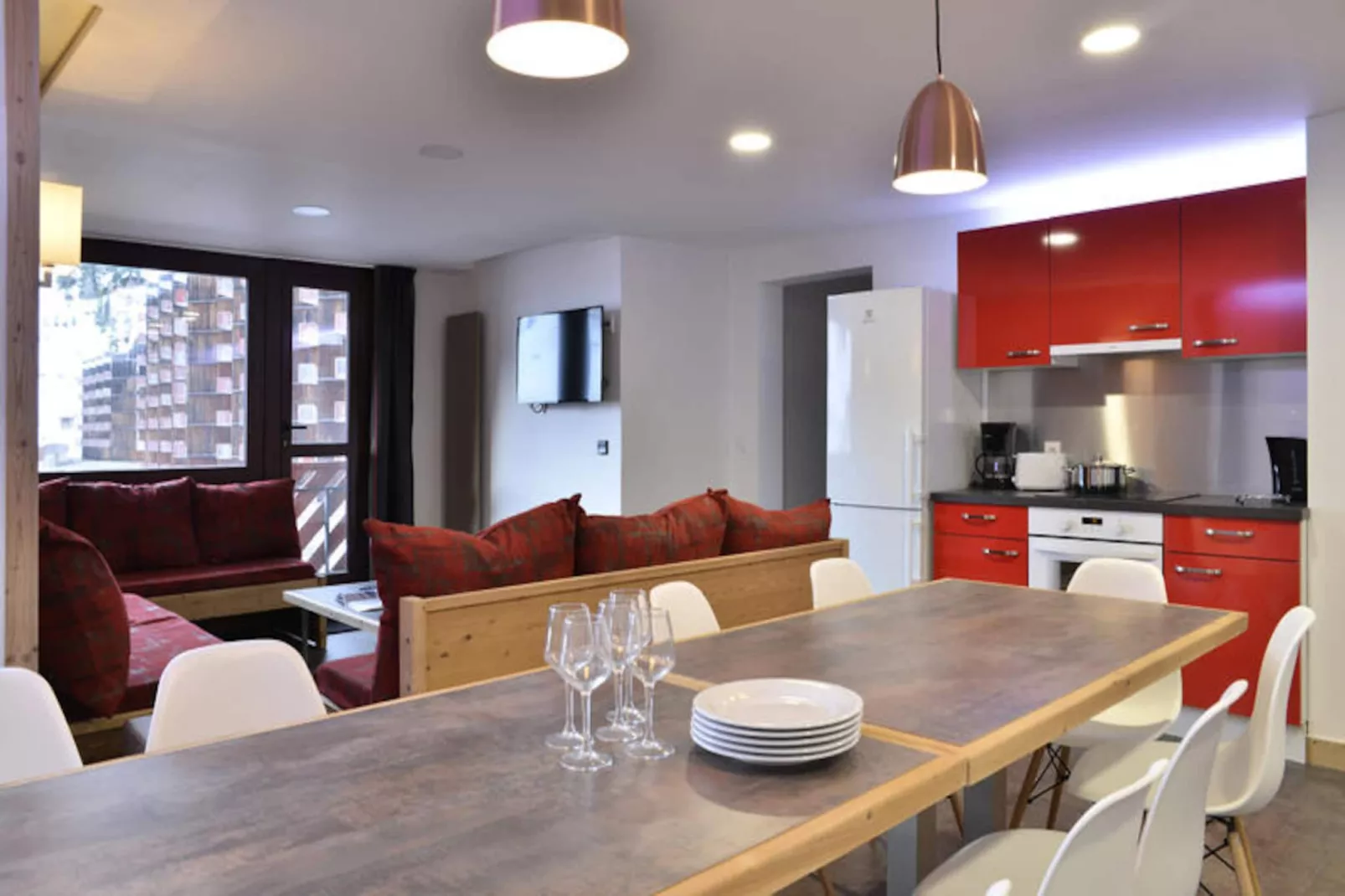 Résidence Saint Jacques A-Untagged