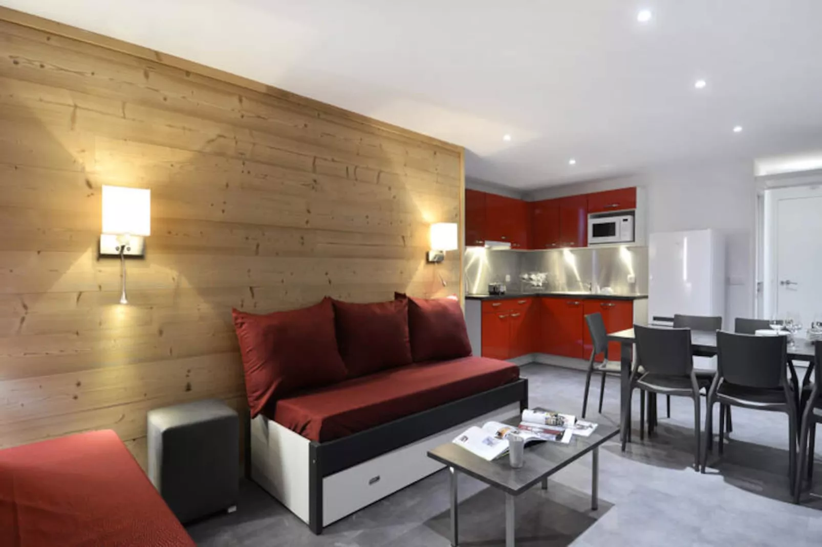 Résidence Saint Jacques A-Untagged