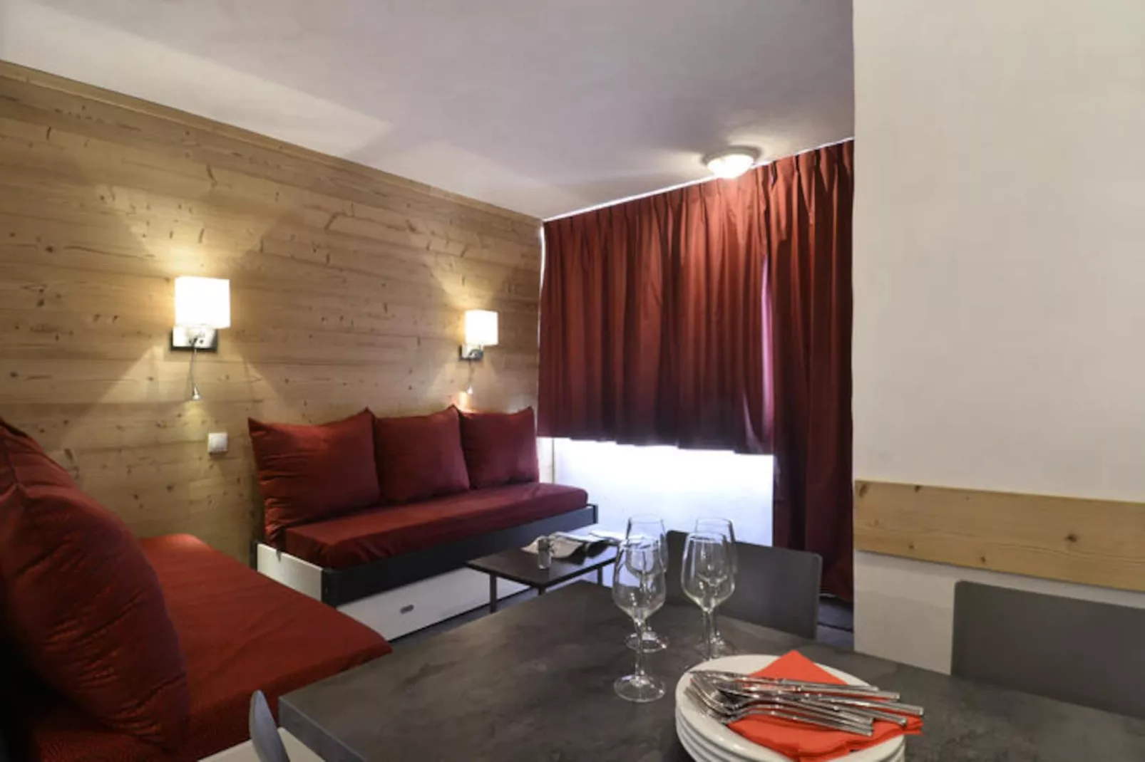 Résidence Saint Jacques A-Untagged