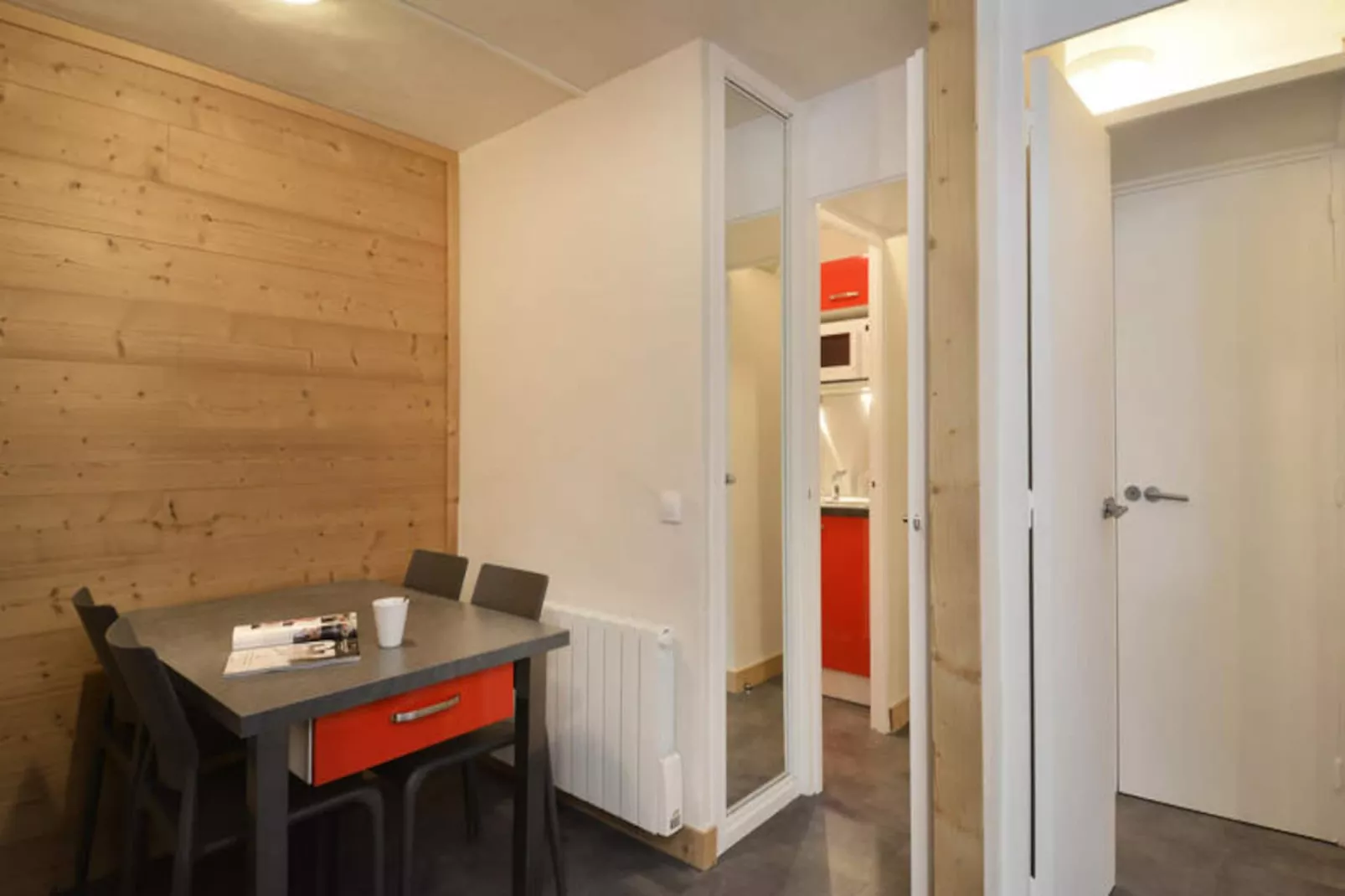 Résidence Saint Jacques A-Untagged