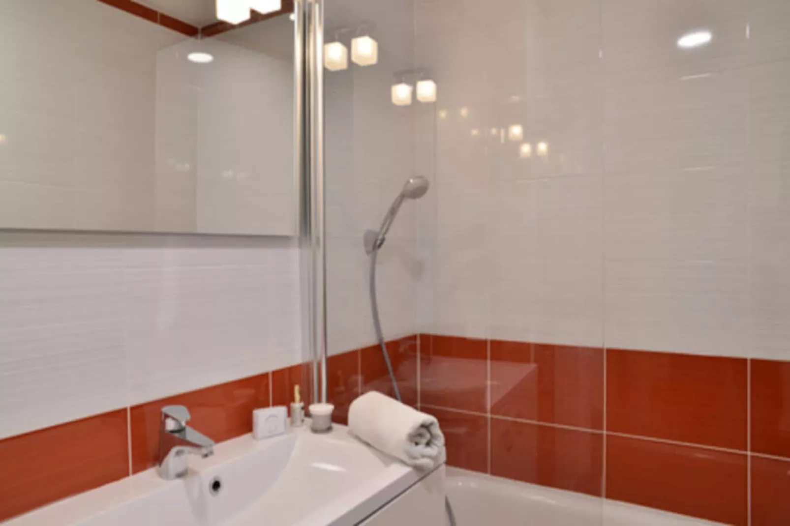 Résidence Saint Jacques A - Untagged