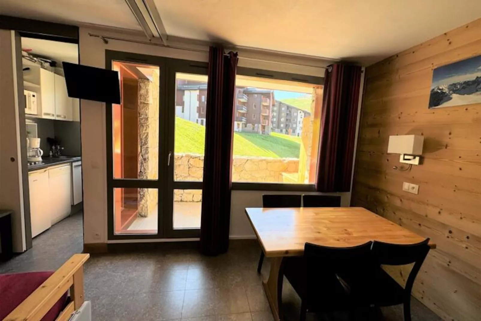 Résidence Beryl-Non tagué