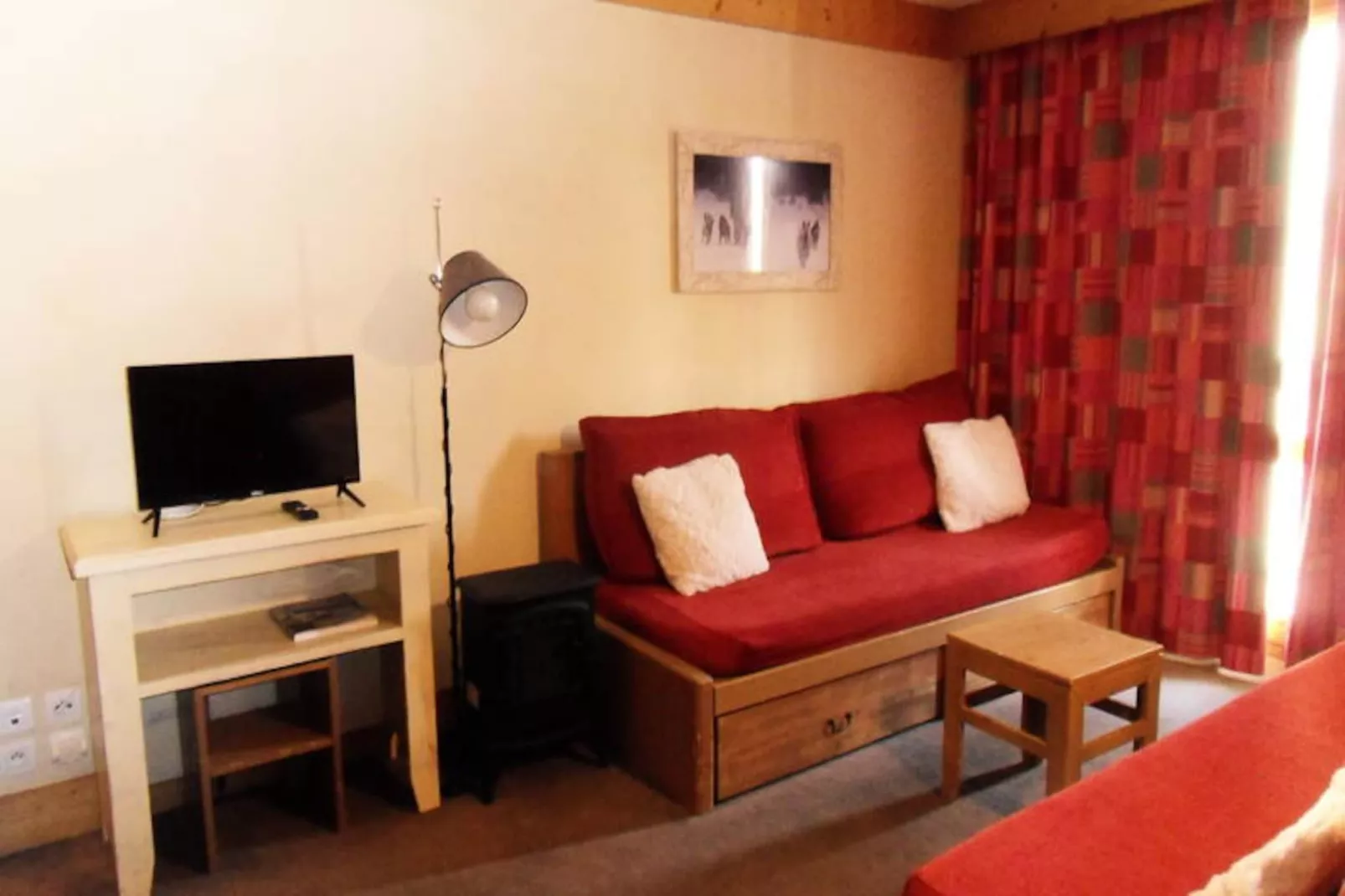 Résidence Nereides-Untagged