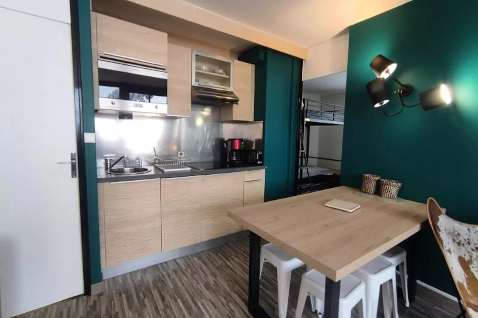 Résidence Kilimandjaro-Untagged