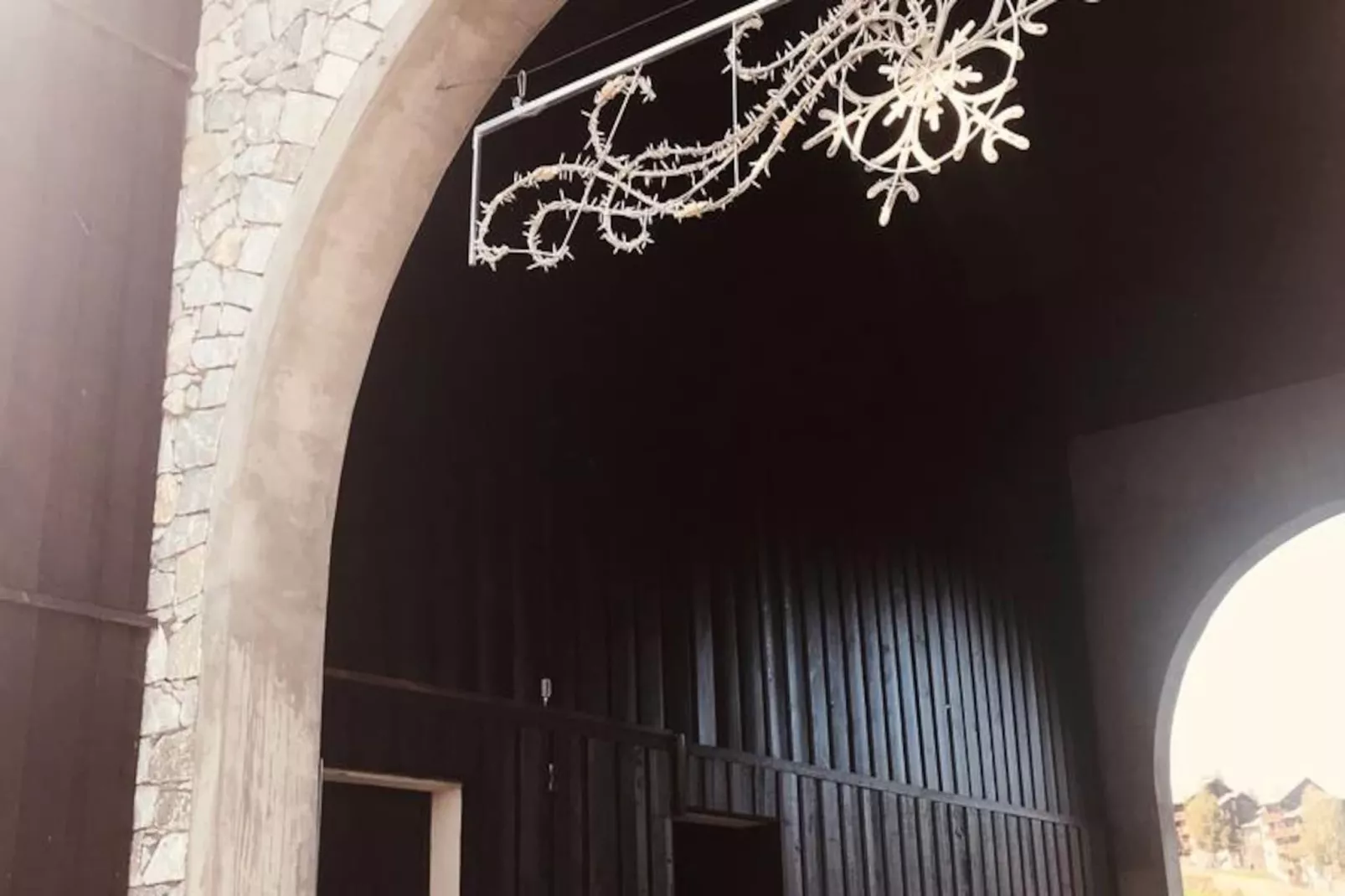 Résidence Le Christiana-Non tagué