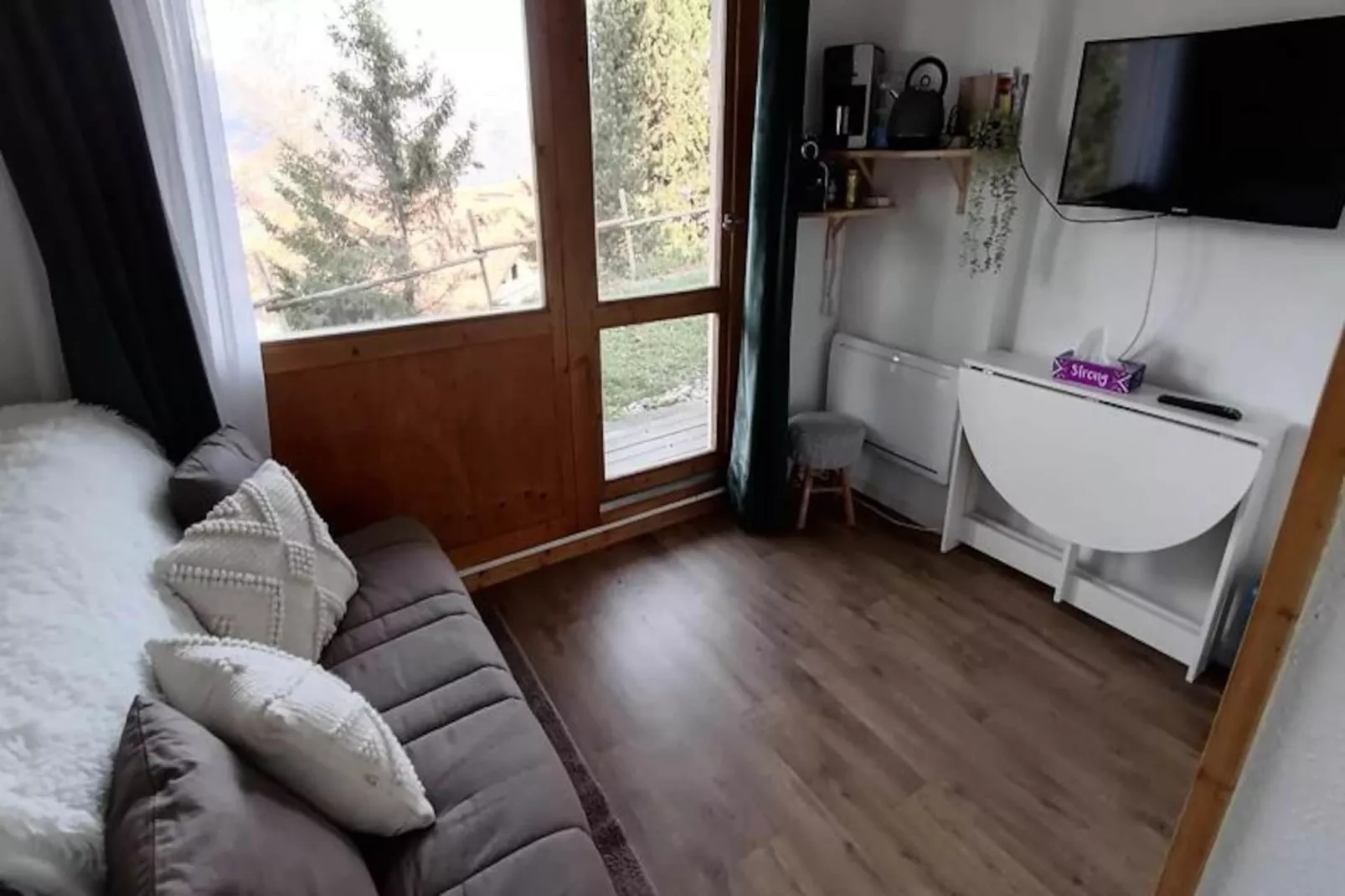 Résidence Le Chanteloup-Untagged