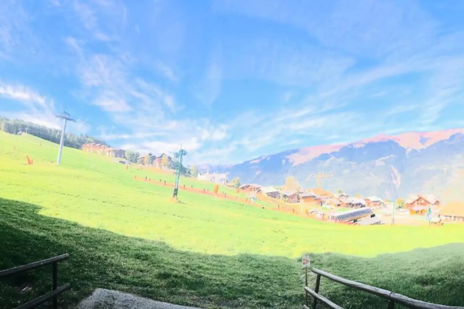 Résidence Le Christiana-Untagged