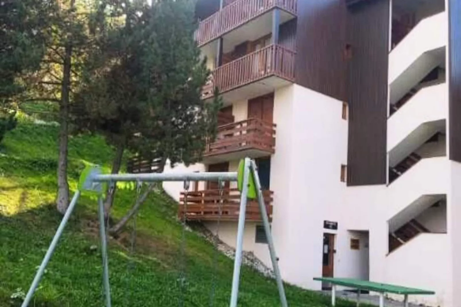 Résidence Le Chanteloup-Untagged