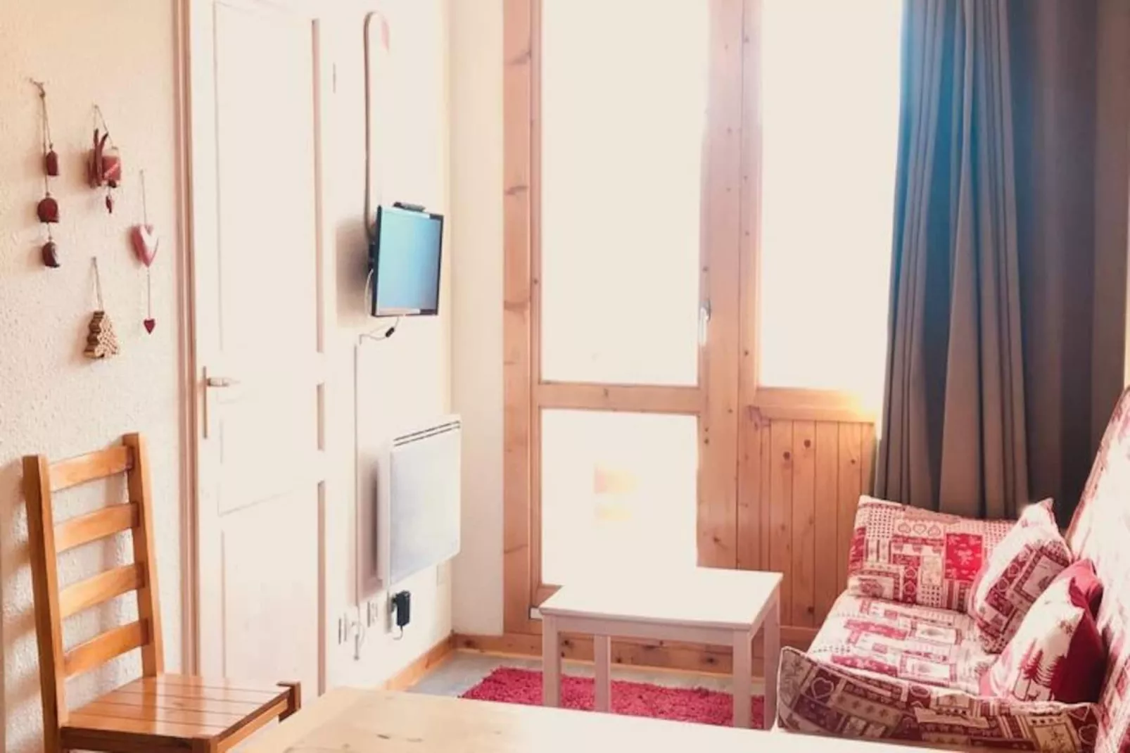 Résidence Le Chanteloup-Untagged