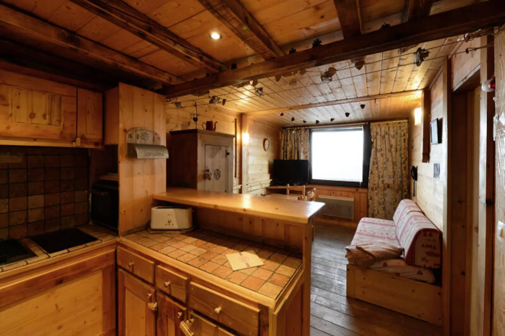 Résidence FlÈche-Non tagué