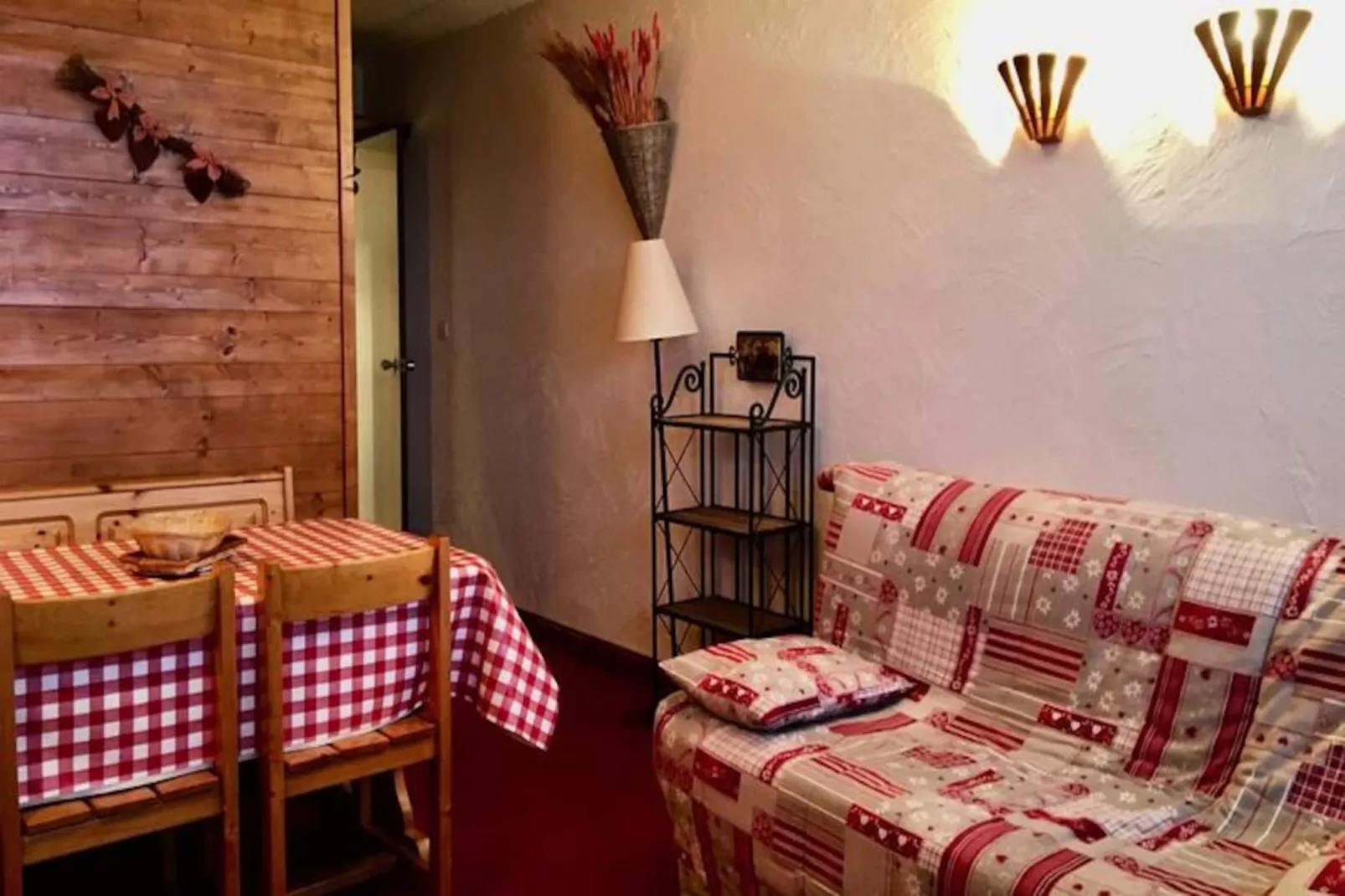 Résidence Chamois-Untagged