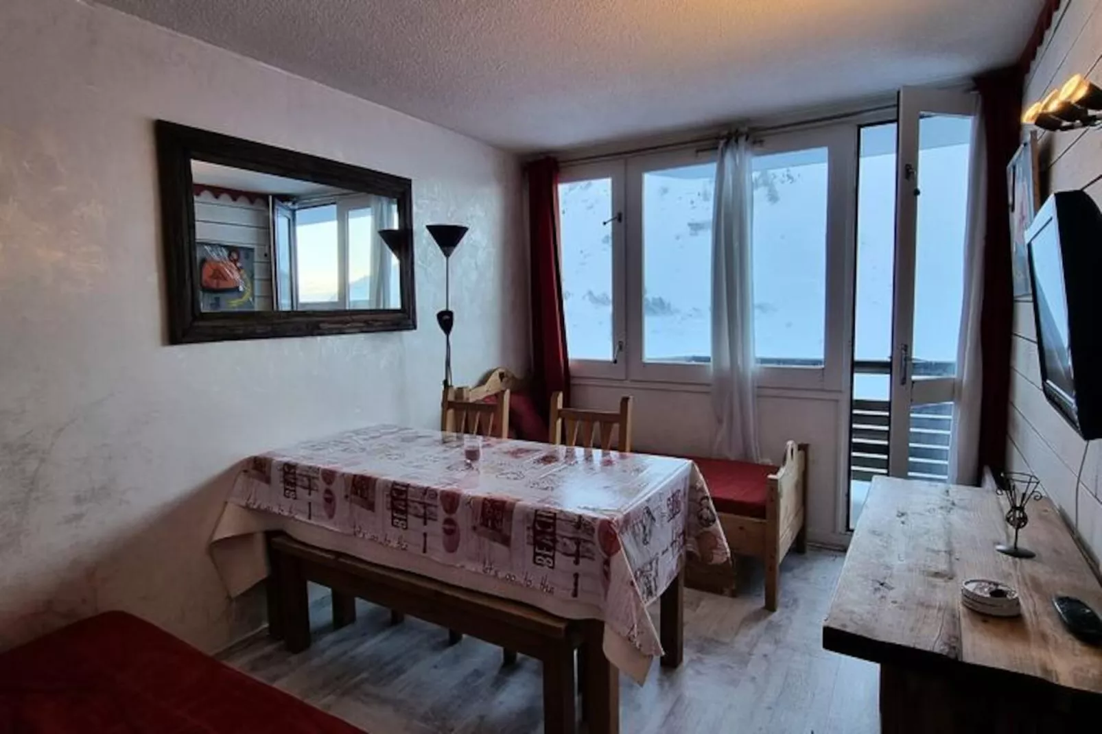 Résidence Chamois-Untagged