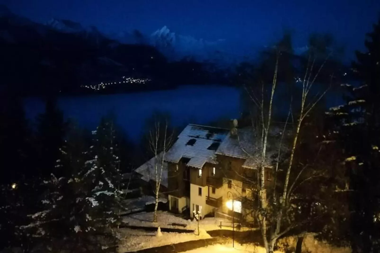 Résidence Les Plaisances-Non tagué