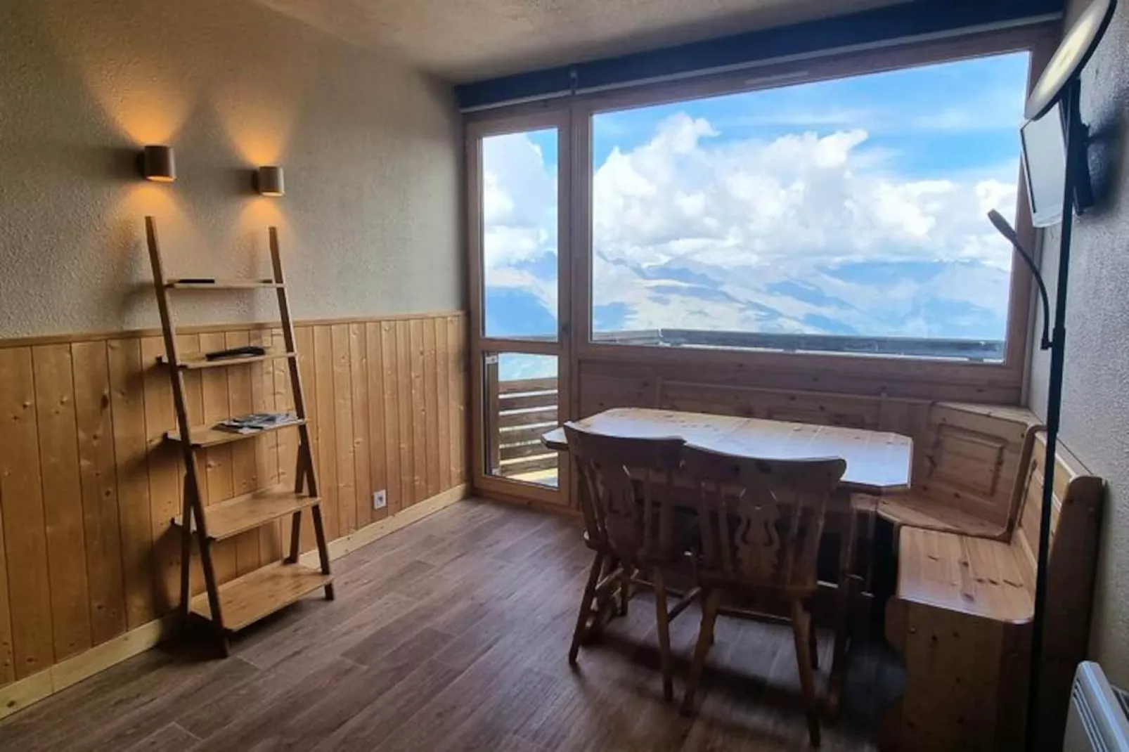 Résidence Chamois-Untagged