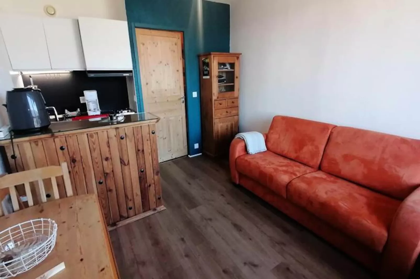 Résidence Les Charmettes-Non tagué