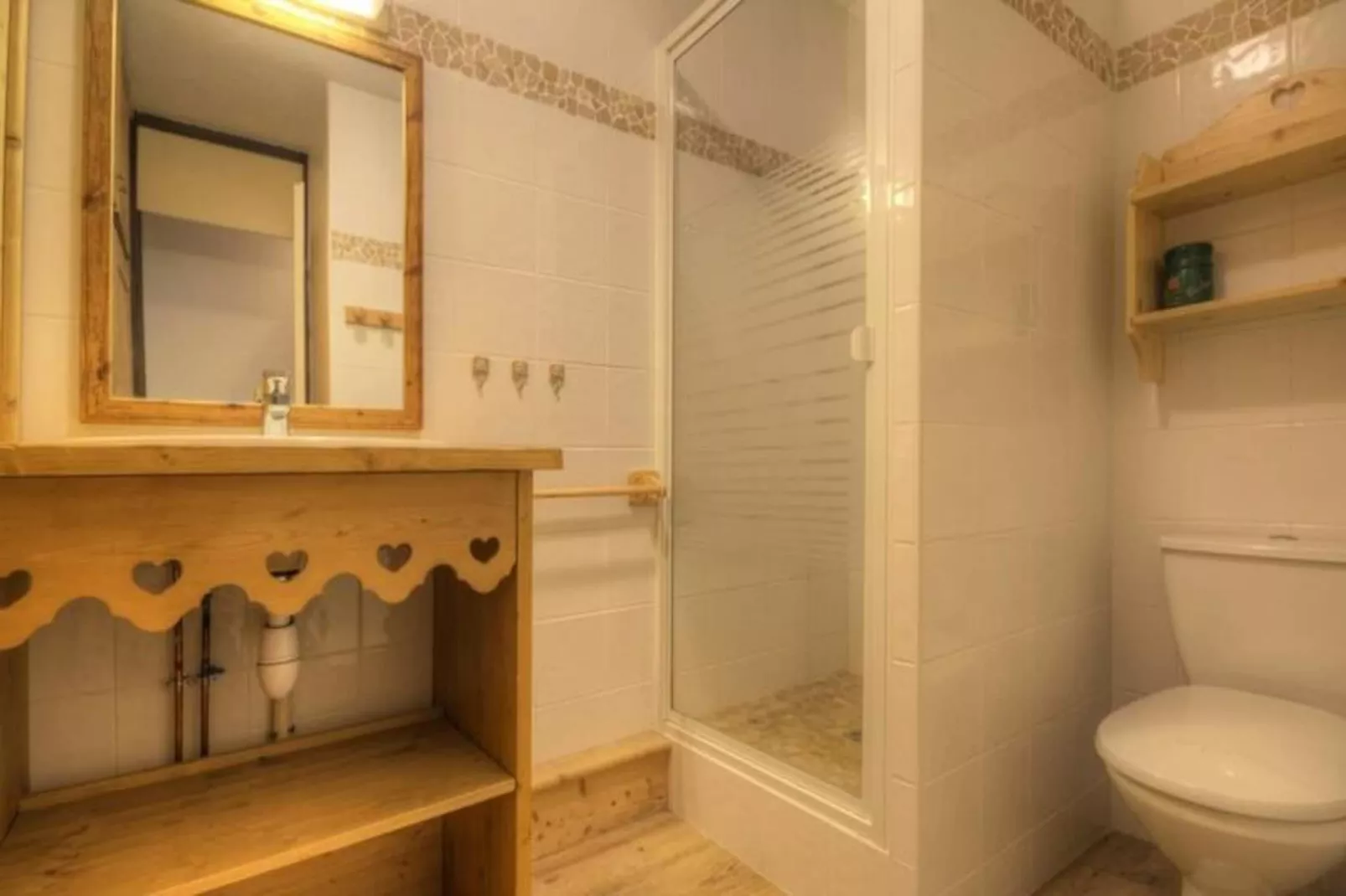 Résidence Le France-Non tagué