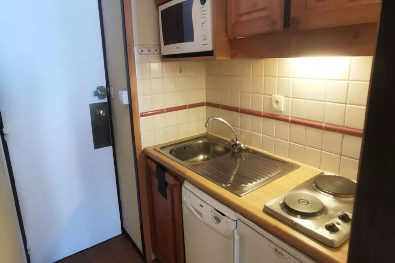 Résidence Le France-Non tagué