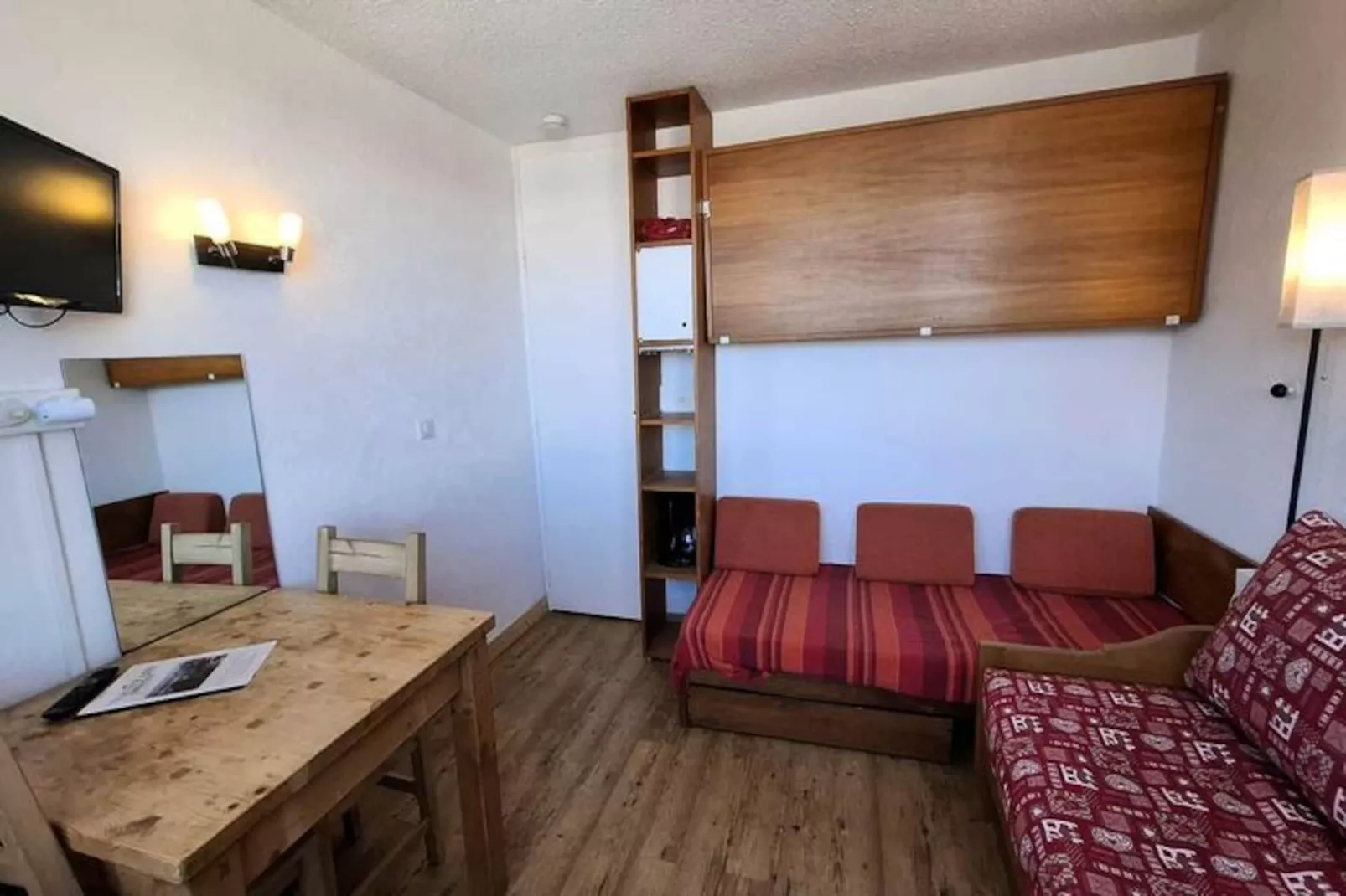 Résidence Le France-Non tagué