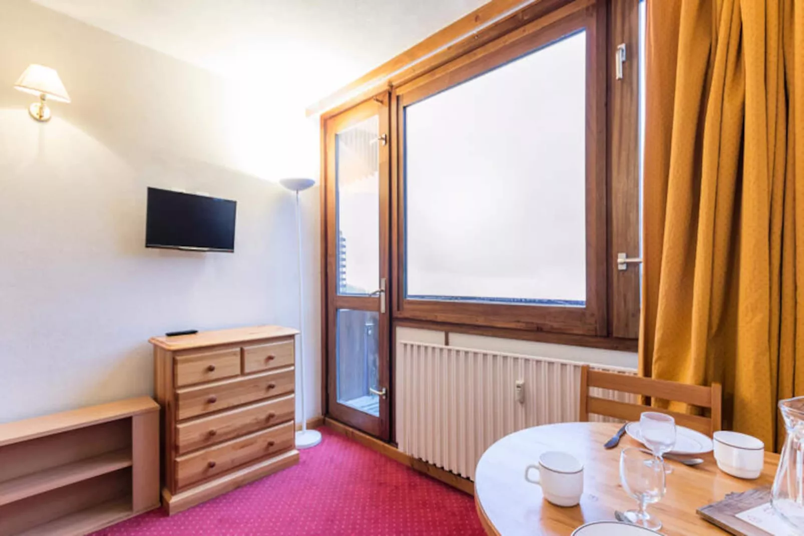 Résidence Le France-Non tagué