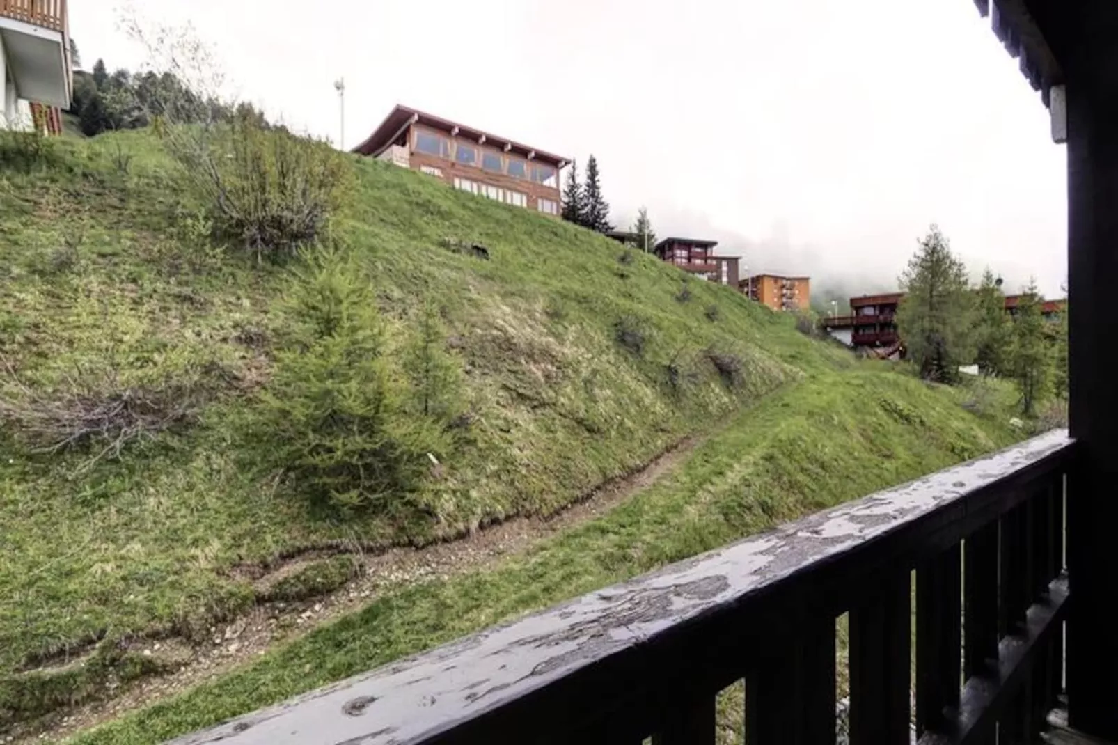 Résidence Cerro Torre-Untagged