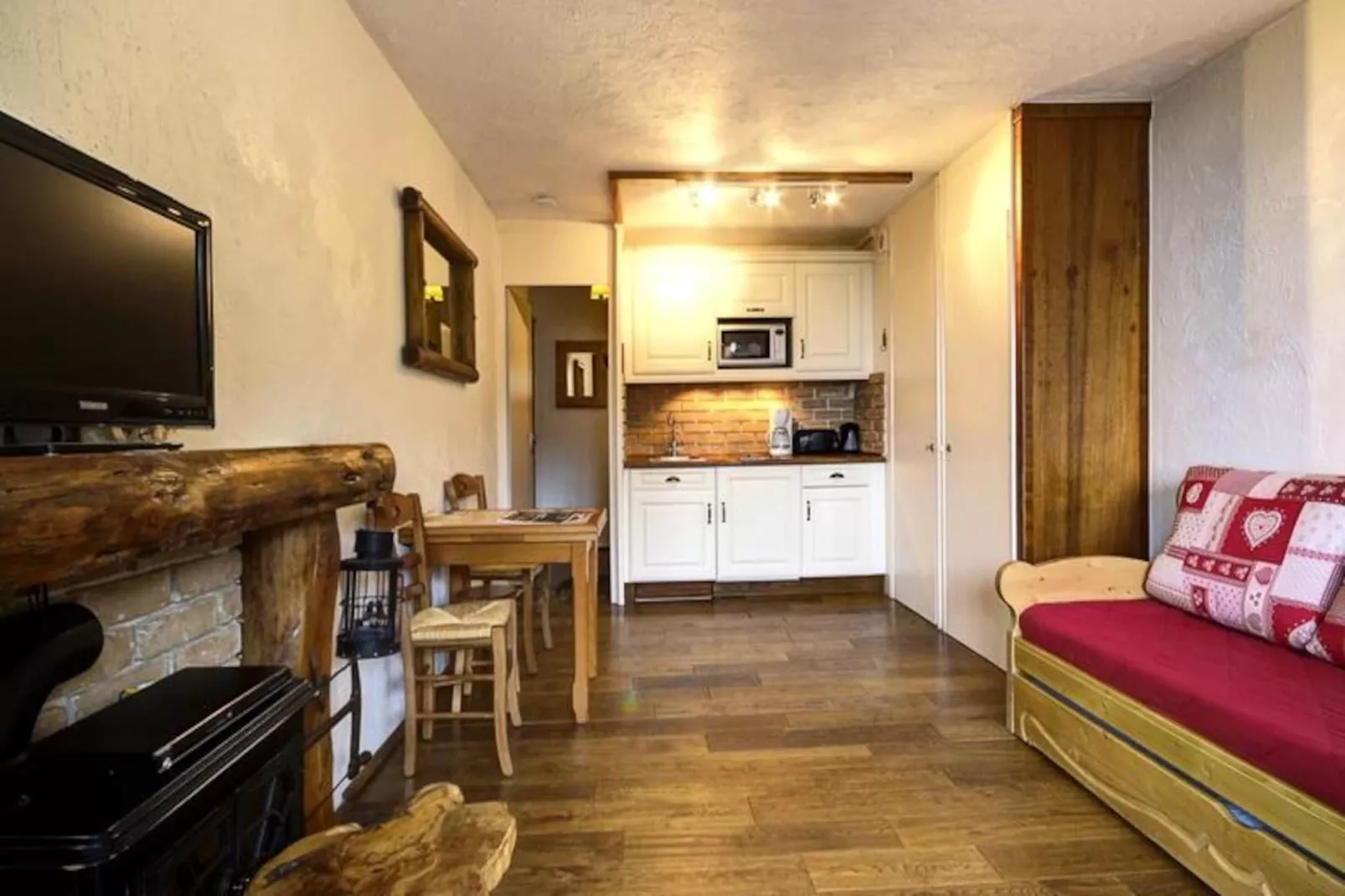 Résidence Cerro Torre-Untagged