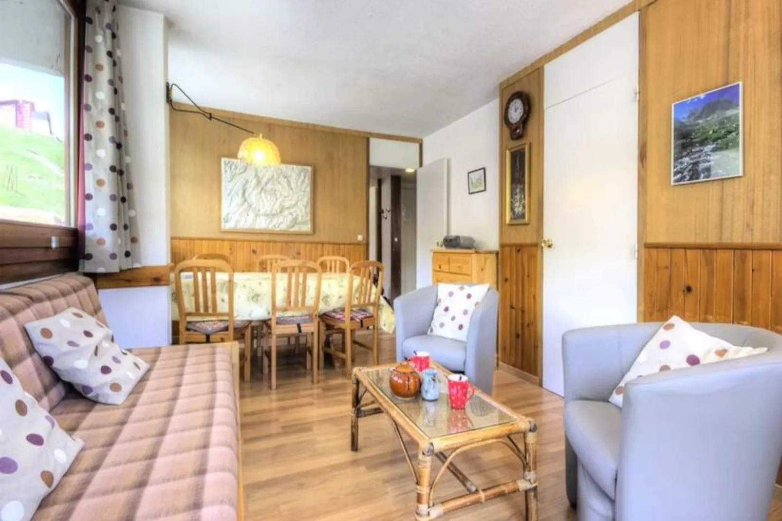 Résidence Aconcagua-Untagged