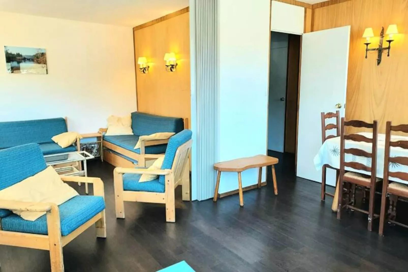 Résidence L'everest-Untagged