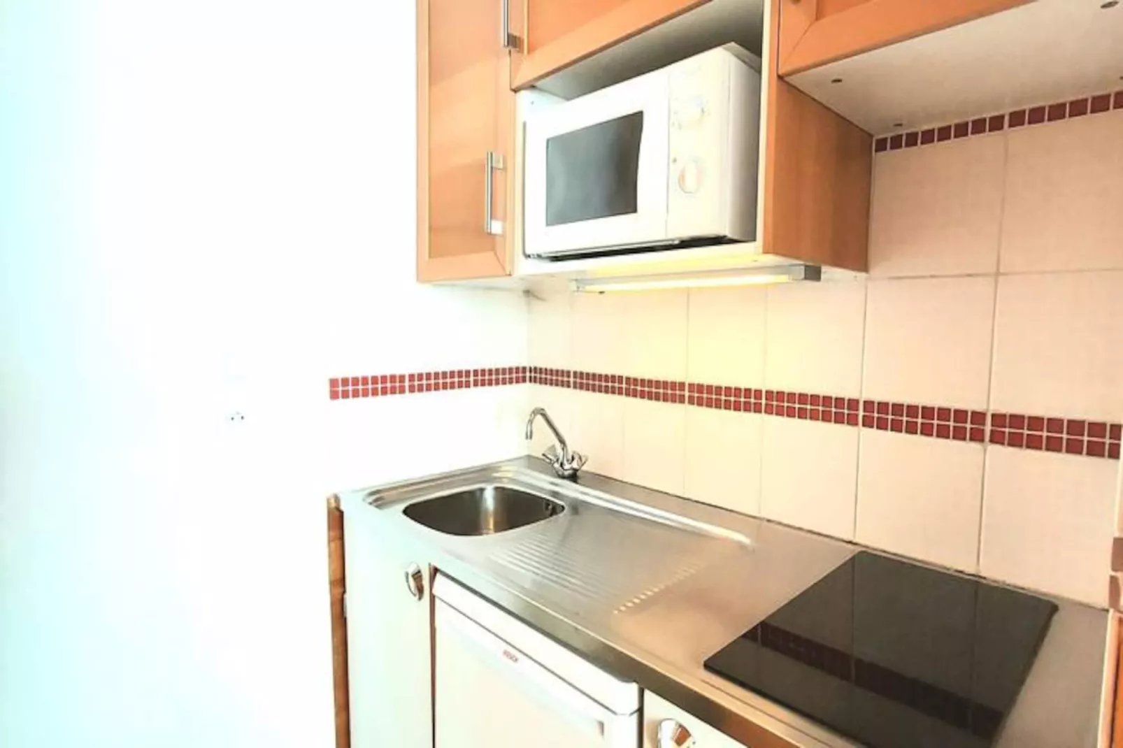 Résidence La Taiga-Untagged