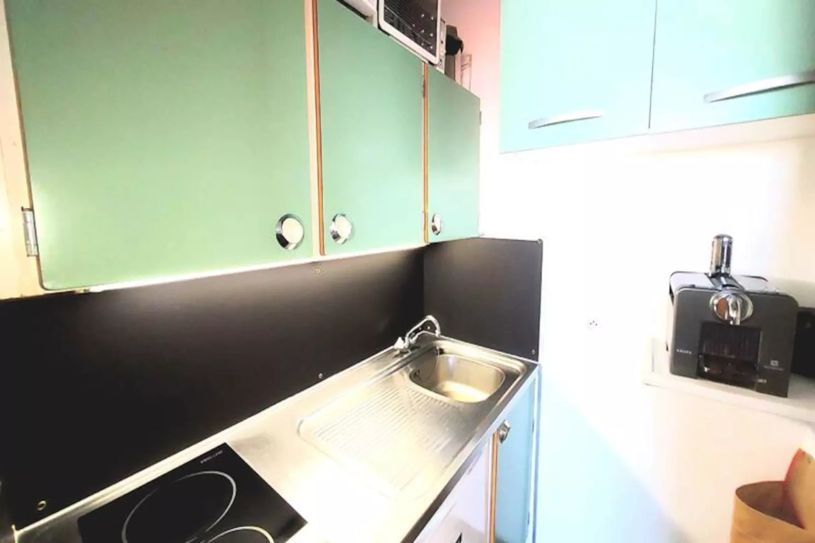 Résidence La Taiga-Untagged