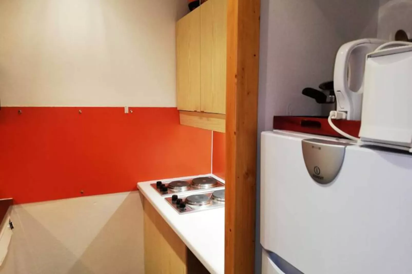 Résidence Les Gentianes-Nicht zugeordnet