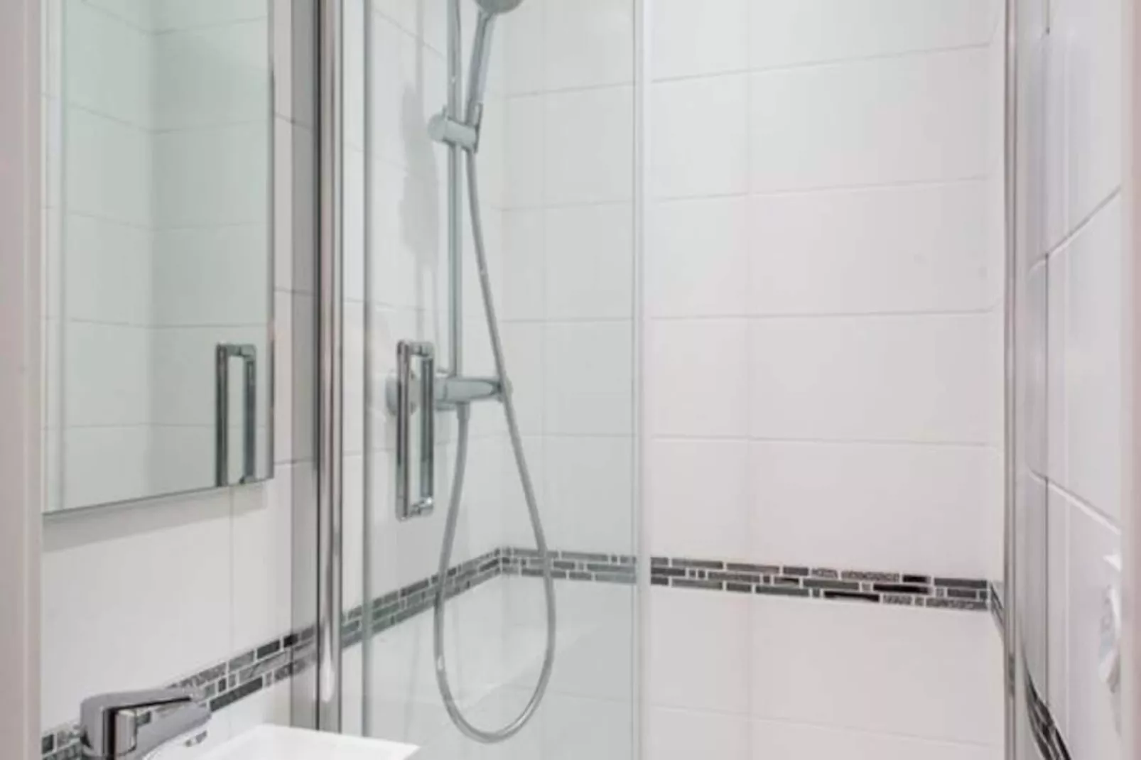 Résidence Le Makalu-Nicht zugeordnet